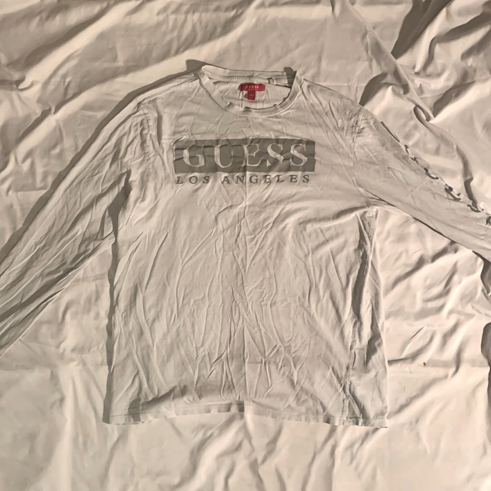 Guess Shirt